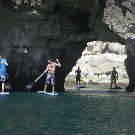 Good Feeling Hostel & Guest House Raposeira  Εξωτερικό φωτογραφία