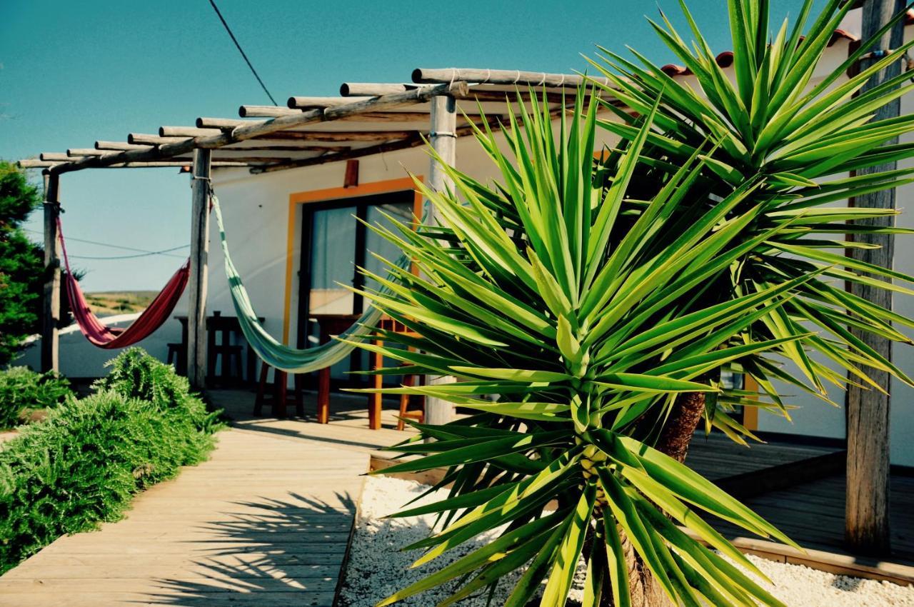Good Feeling Hostel & Guest House Raposeira  Εξωτερικό φωτογραφία