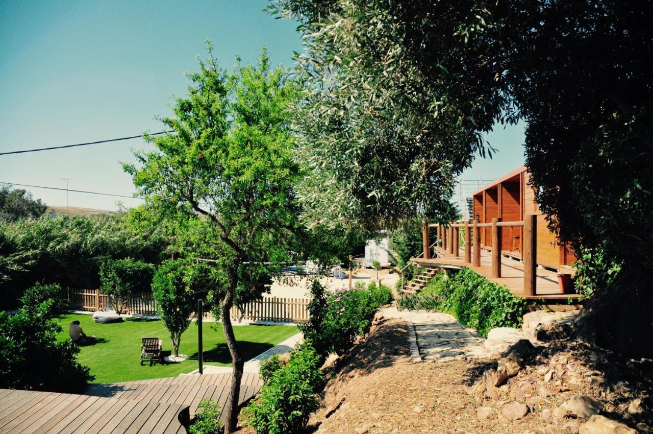 Good Feeling Hostel & Guest House Raposeira  Εξωτερικό φωτογραφία