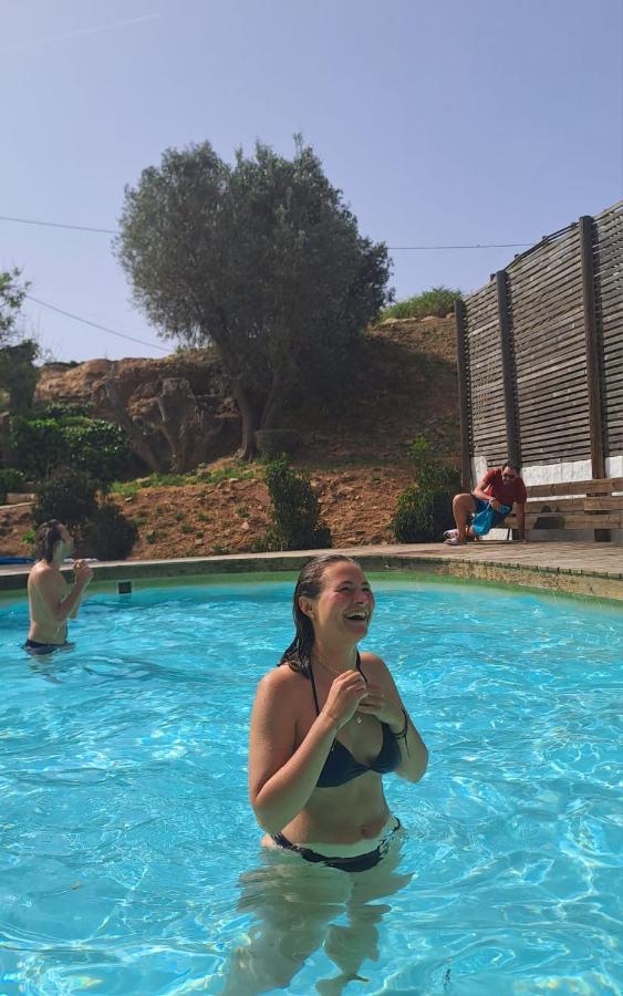 Good Feeling Hostel & Guest House Raposeira  Εξωτερικό φωτογραφία
