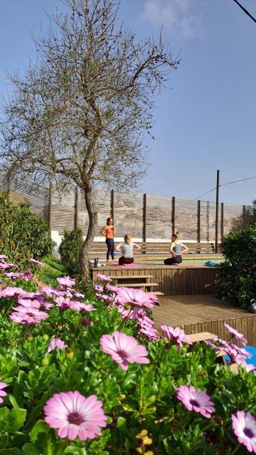 Good Feeling Hostel & Guest House Raposeira  Εξωτερικό φωτογραφία