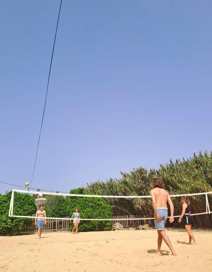 Good Feeling Hostel & Guest House Raposeira  Εξωτερικό φωτογραφία