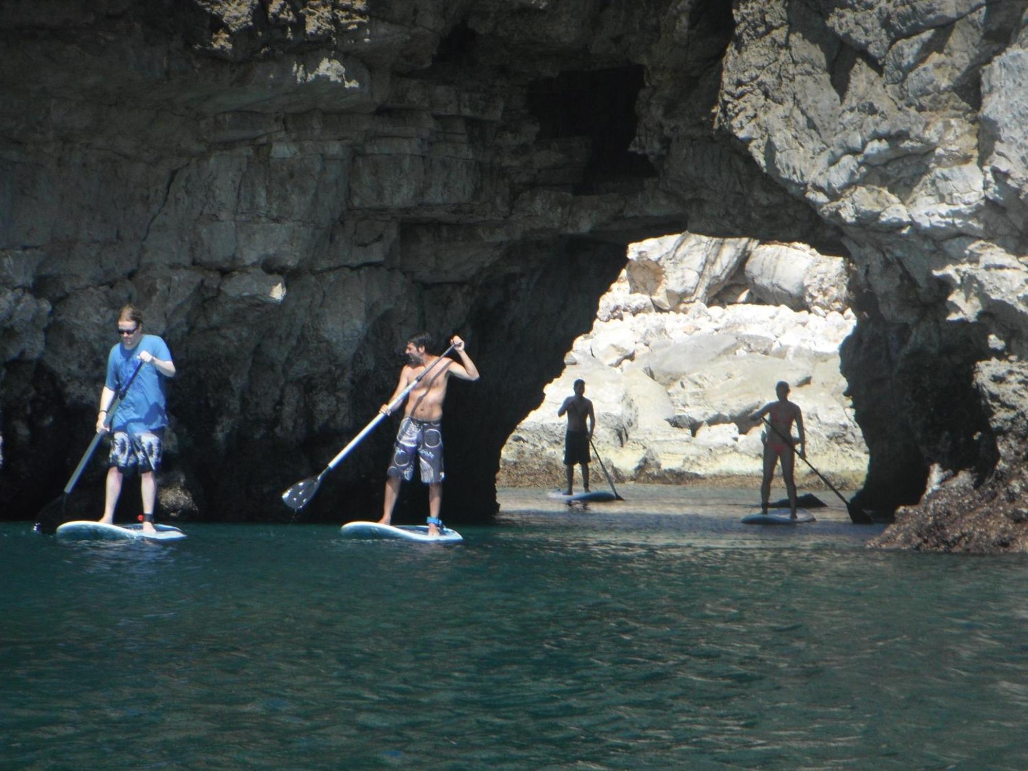 Good Feeling Hostel & Guest House Raposeira  Εξωτερικό φωτογραφία