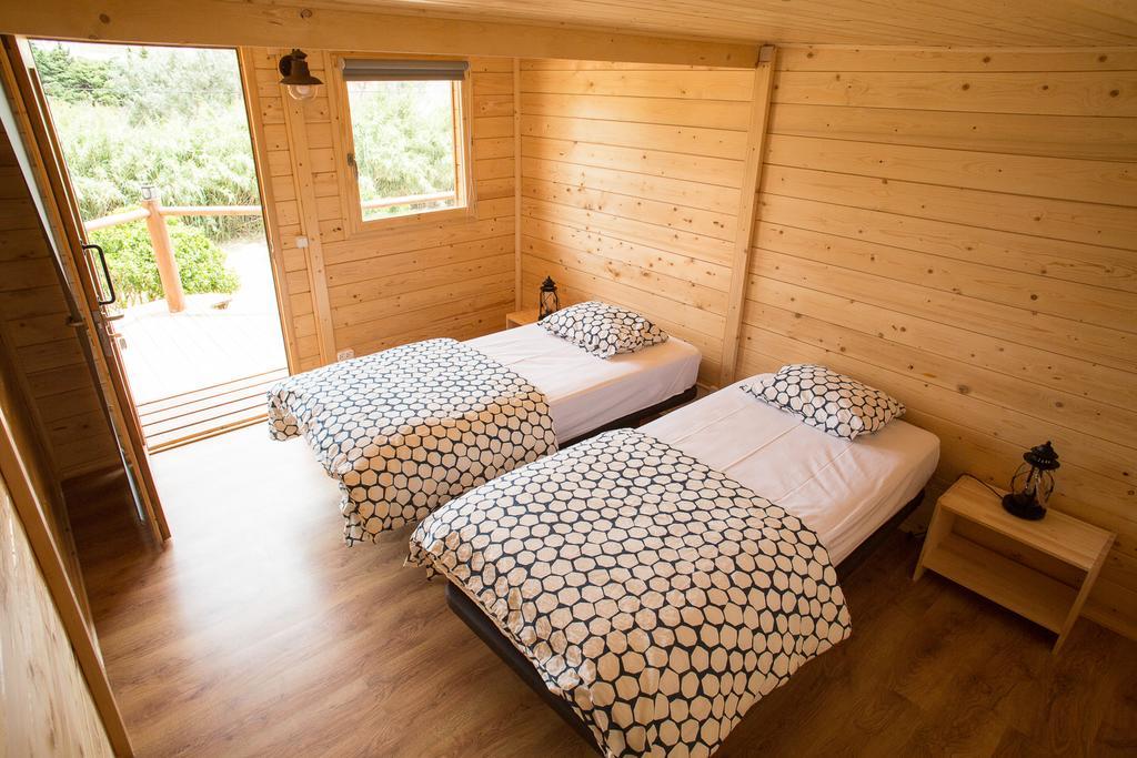 Good Feeling Hostel & Guest House Raposeira  Εξωτερικό φωτογραφία