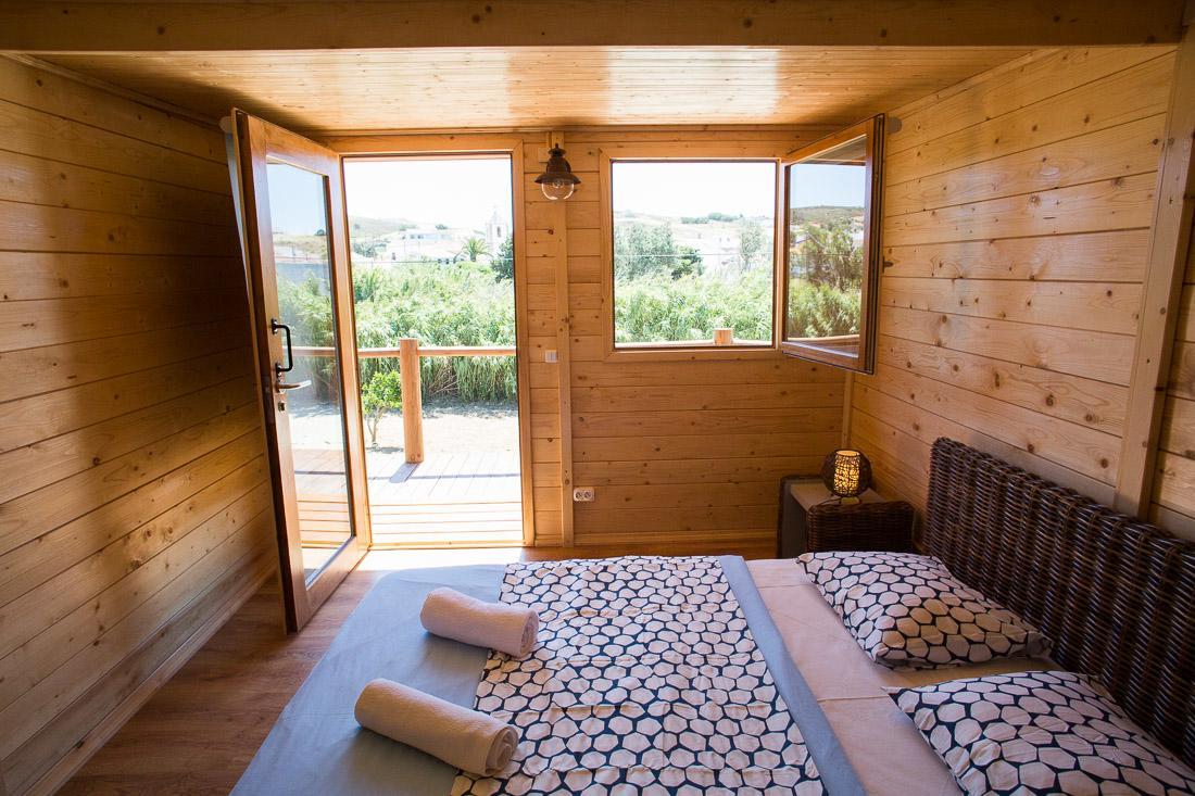 Good Feeling Hostel & Guest House Raposeira  Εξωτερικό φωτογραφία
