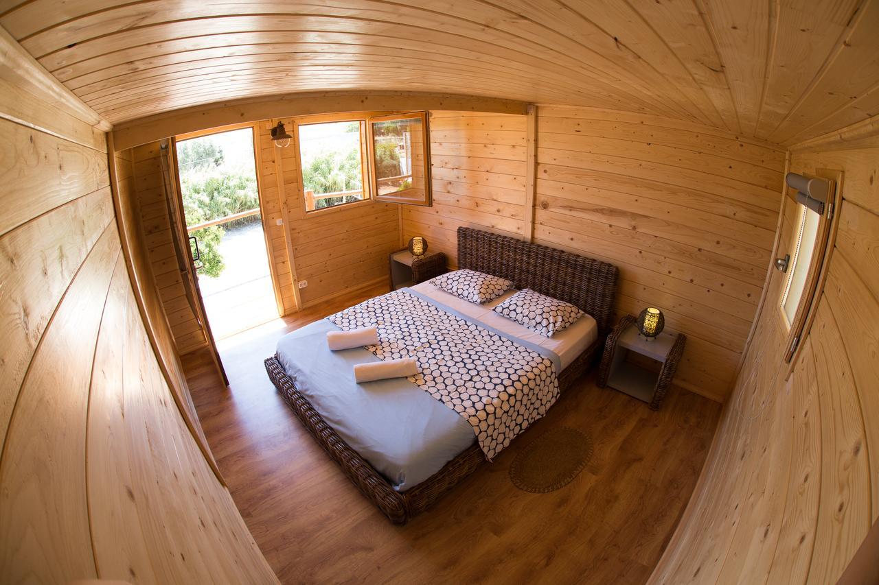 Good Feeling Hostel & Guest House Raposeira  Εξωτερικό φωτογραφία