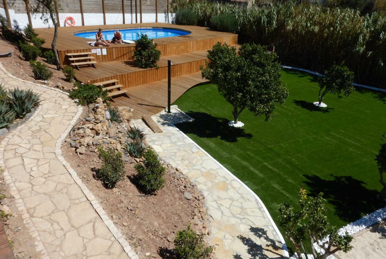 Good Feeling Hostel & Guest House Raposeira  Εξωτερικό φωτογραφία