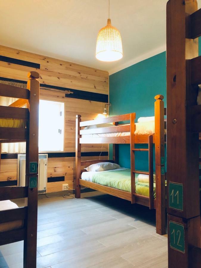 Good Feeling Hostel & Guest House Raposeira  Εξωτερικό φωτογραφία