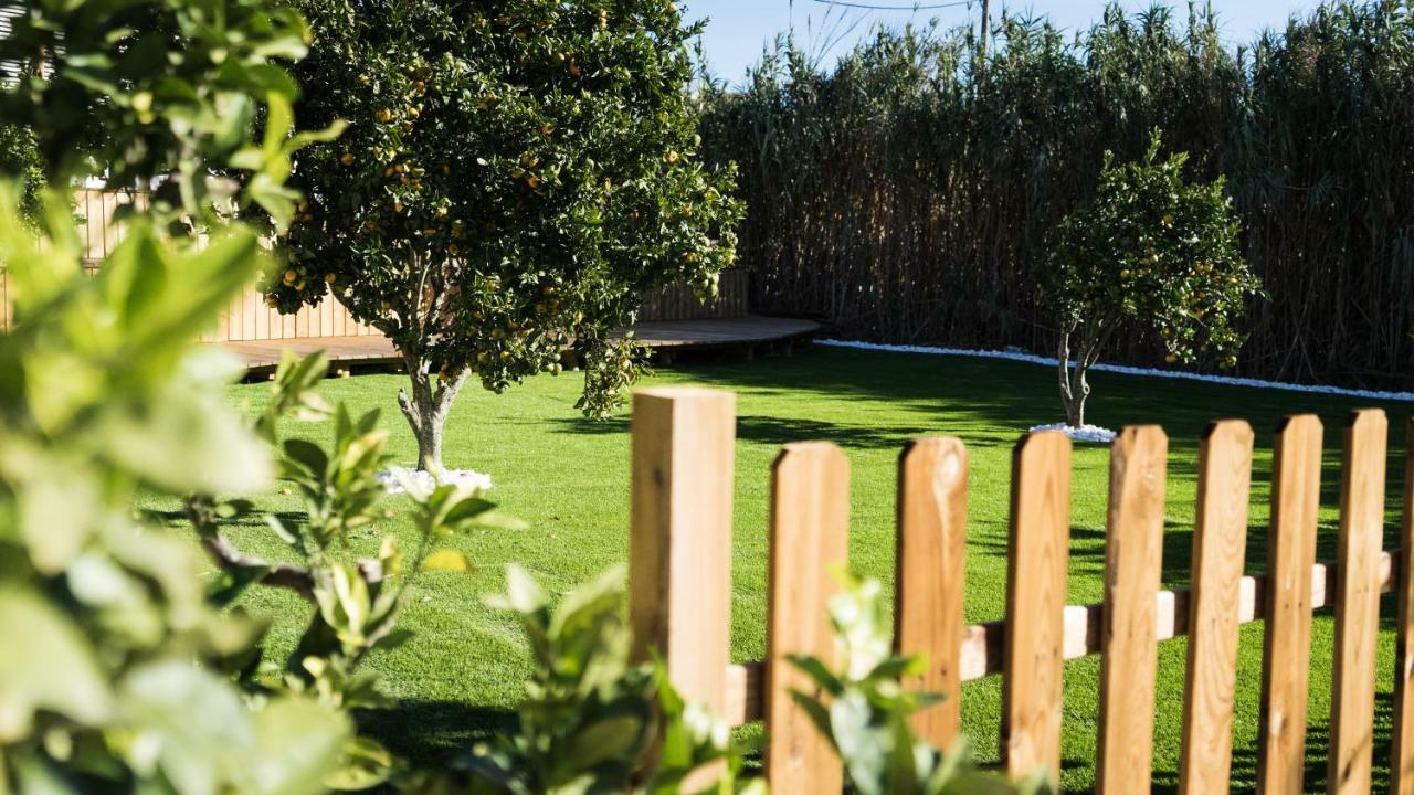 Good Feeling Hostel & Guest House Raposeira  Εξωτερικό φωτογραφία