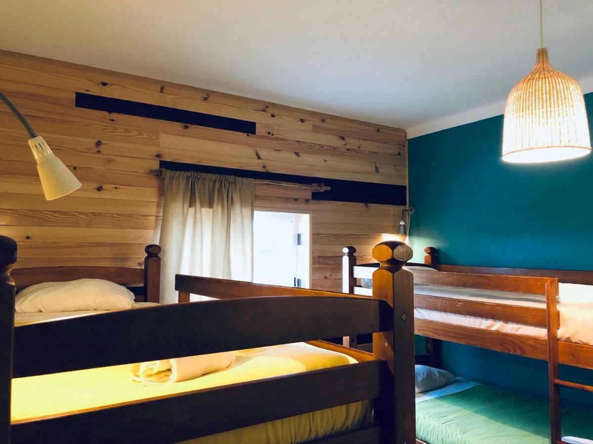 Good Feeling Hostel & Guest House Raposeira  Εξωτερικό φωτογραφία