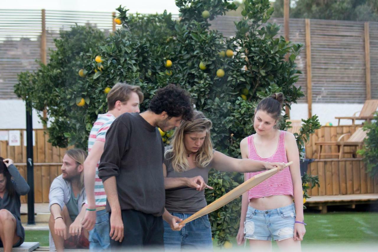 Good Feeling Hostel & Guest House Raposeira  Εξωτερικό φωτογραφία