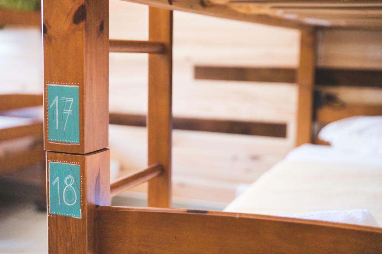 Good Feeling Hostel & Guest House Raposeira  Εξωτερικό φωτογραφία