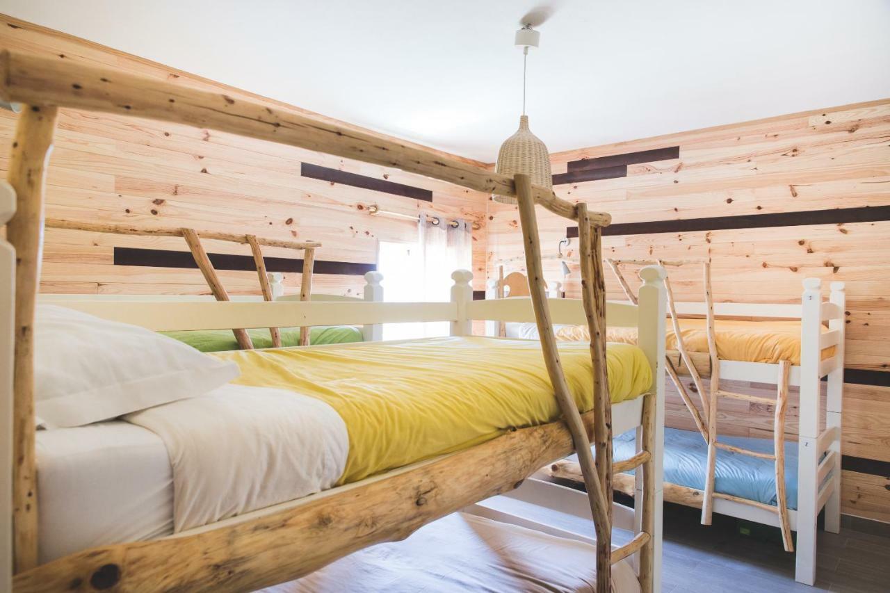 Good Feeling Hostel & Guest House Raposeira  Εξωτερικό φωτογραφία
