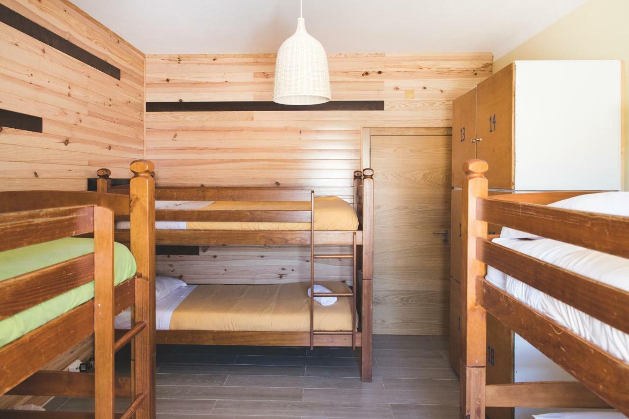 Good Feeling Hostel & Guest House Raposeira  Εξωτερικό φωτογραφία