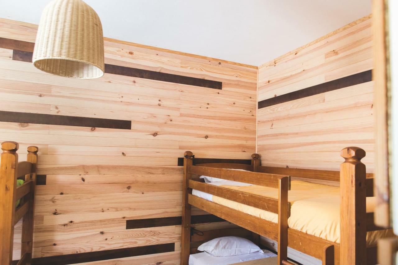 Good Feeling Hostel & Guest House Raposeira  Εξωτερικό φωτογραφία