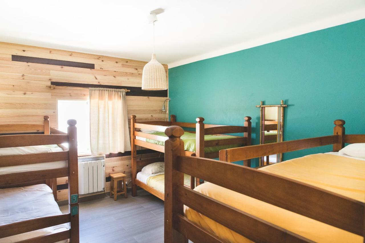 Good Feeling Hostel & Guest House Raposeira  Εξωτερικό φωτογραφία